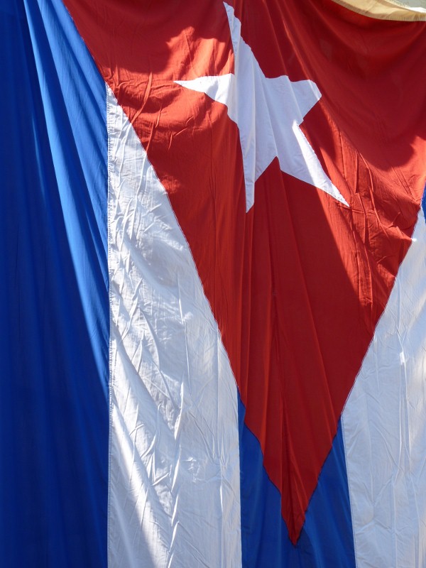 La Bandera Cubana