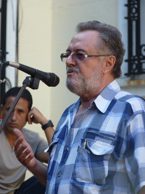 Jesús Gómez Cairo, Director del Museo Nacional de la Música de 