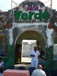 Proyecto "La Isla Verde" de Cubanos en la Red