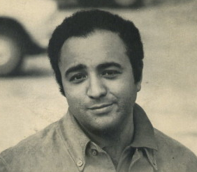 Jose Bartel
